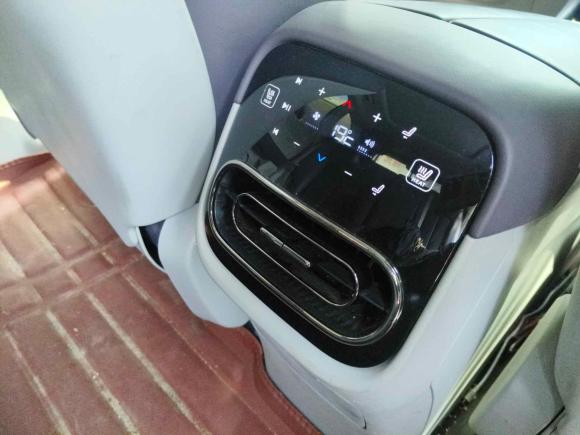 [宁波·浙B] 二手零跑汽车零跑C112023款 纯电 500智享版