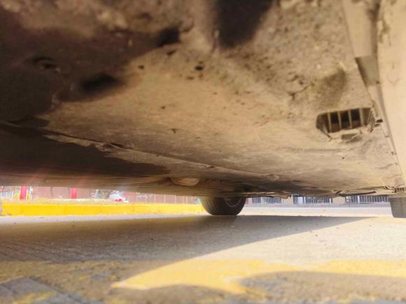 [深圳·粤B] 二手宝马宝马7系2009款 730Li豪华型