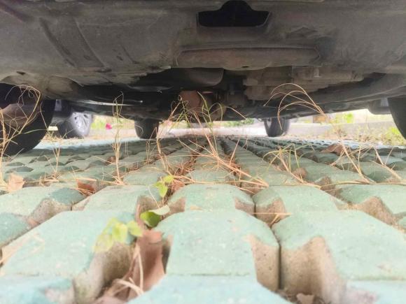 [苏州·苏E] 二手本田雅阁2007款 2.4L 自动舒适经典版