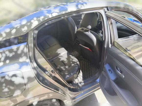 [武汉·鄂A] 二手日产轩逸2020款 1.6L XL CVT悦享版