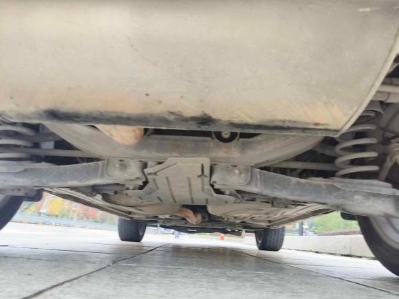 [温州·浙C] 二手福特翼虎2013款 1.6L GTDi 四驱精英型