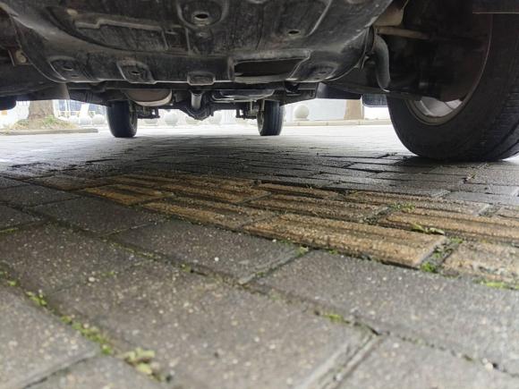 [嘉兴·浙F] 二手东风风行菱智2018款 M5L 1.6L 7座豪华型