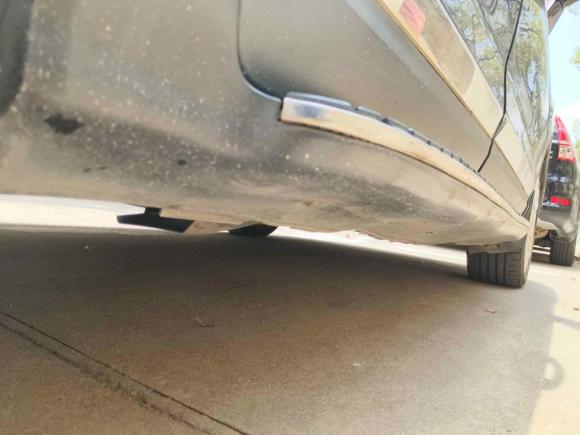 [武汉·鄂W] 二手标致标致30082015款 2.0L 自动潮流版