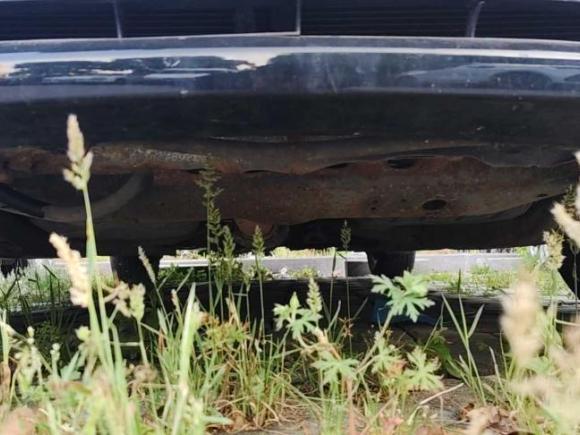 [台州·浙J] 二手丰田凯美瑞2009款 240G 豪华版