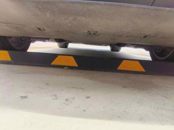 [上海·沪A] 二手特斯拉Model Y2021款 长续航全轮驱动版 3D7