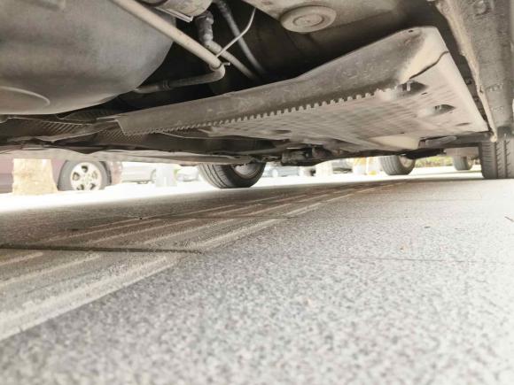 [上海·沪F] 二手大众尚酷2010款 2.0TSI 豪华版