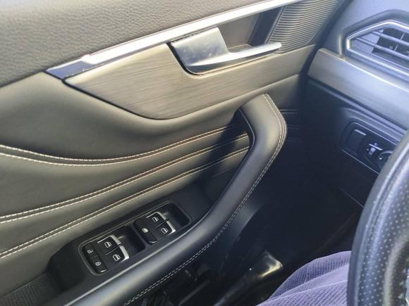 [上海·苏N] 二手捷途捷途X70S2019款 1.5T 手动探途版 国V