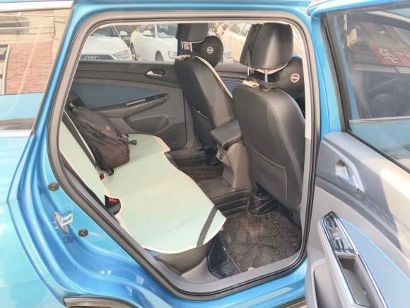 [上海·赣E] 二手捷达捷达VS72020款 1.4T 自动悦享型