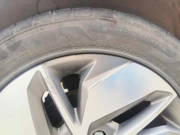 [义乌·浙G] 二手吉利几何吉利几何A2022款 Pro 600KM 红苹果Plus