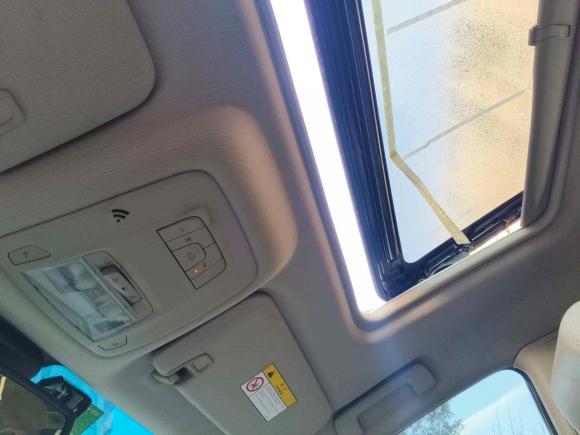 [上海·沪D] 二手别克别克GL82018款 28T 豪华型 国VI