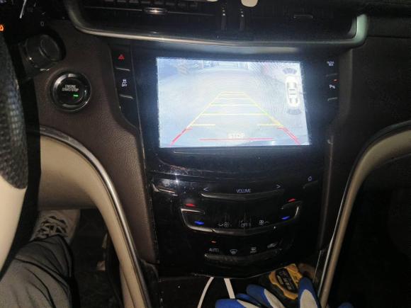 [嘉兴·浙A] 二手凯迪拉克凯迪拉克XTS2016款 28T 技术型