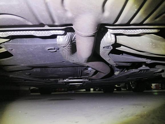 [深圳·粤B] 二手奔驰奔驰B级2015款 B 200 时尚型