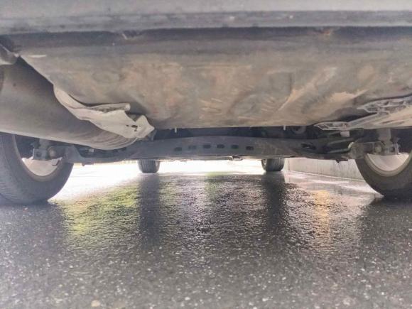 [合肥·皖A] 二手斯柯达明锐2017款 1.6L 自动创行版