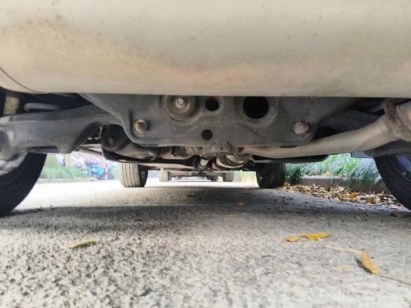 [上海·沪J] 二手讴歌讴歌RDX2016款 3.0L 四驱尊享版