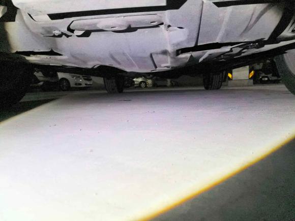 [杭州·浙A] 二手本田歌诗图2012款 2.4L 豪华版