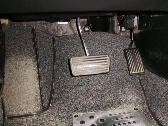 [宁波·浙B] 二手本田歌诗图2014款 3.0L AWD尊贵版