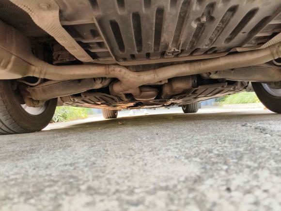 [嘉兴·浙F] 二手奔驰奔驰E级2017款 E 300 L 运动豪华型