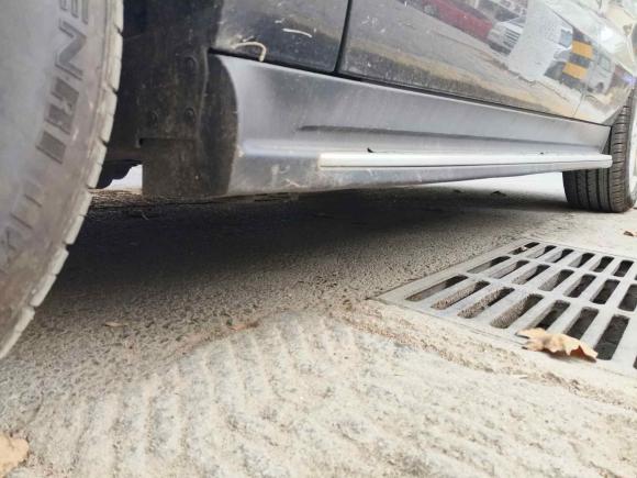 [青岛·鲁B] 二手奔驰奔驰M级2012款 ML 350 动感型