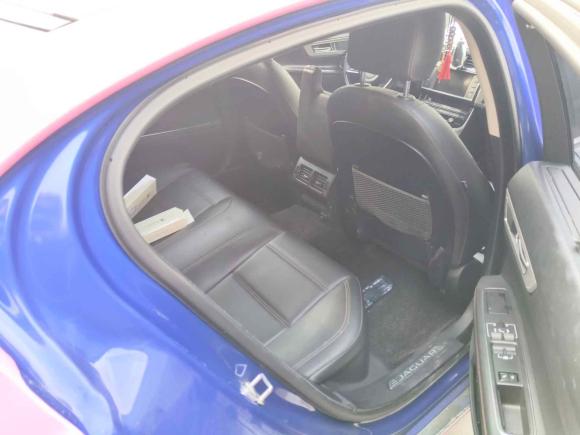 [南通·苏F] 二手捷豹捷豹XEL2018款 2.0T 200PS 精英版