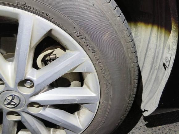 [宁波·浙B] 二手丰田凯美瑞2012款 尊瑞 2.5HG 豪华版