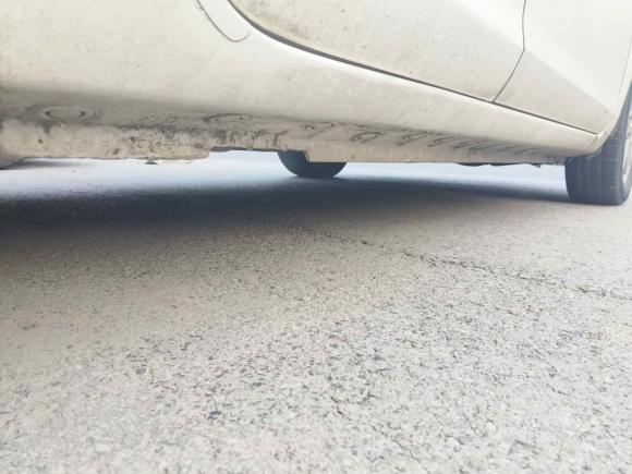 [西安·皖A] 二手马自达马自达32012款 1.6L 自动经典特惠型