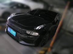 [杭州·浙A] 领克领克032021款 1.5TD DCT劲Plus