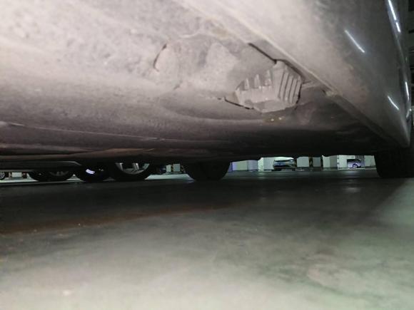 [宁波·浙B] 二手宝马宝马5系2014款 520Li 典雅型