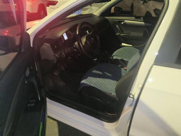 [济南·鲁M] 二手大众朗逸2013款 改款经典 1.6L 手动风尚版