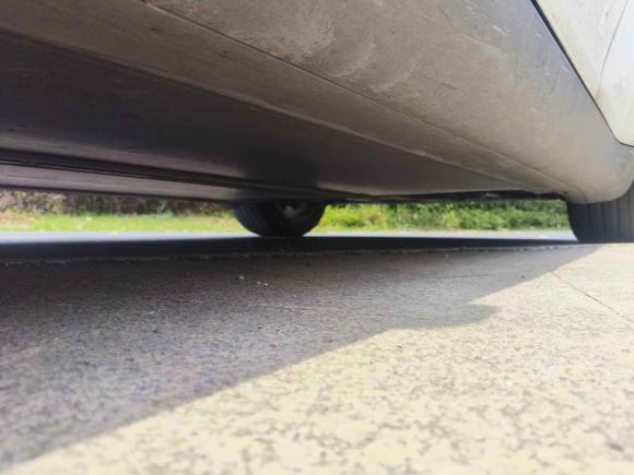 [杭州·浙A] 二手特斯拉Model Y2021款 标准续航后驱版