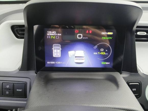 [嘉兴·沪A] 二手五菱汽车宏光MINIEV2021款 马卡龙臻享款 磷酸铁锂