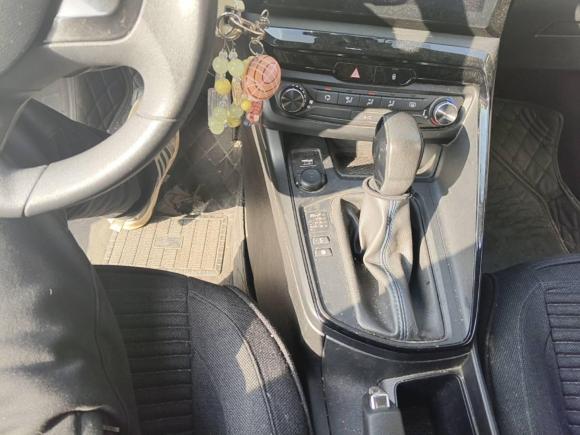 [青岛·鲁B] 二手标致标致3082016款 1.6L 自动时尚版