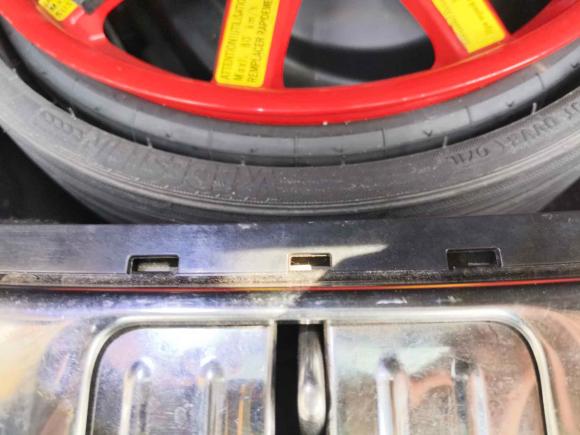 [杭州·浙B] 二手保时捷Cayenne2011款 Cayenne 3.0T