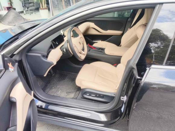 [上海·沪A] 二手蔚来蔚来ET5T2024款 75kWh Touring