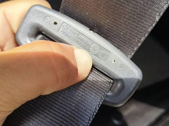 [南昌·赣M] 二手大众宝来2014款 1.6L 自动时尚型