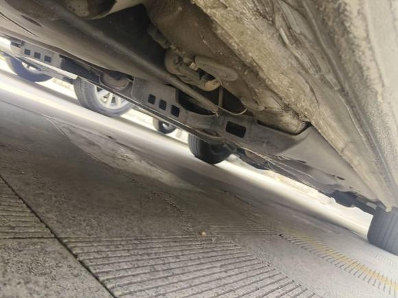 [常州·苏D] 二手大众Polo2016款 1.4L 手动风尚型