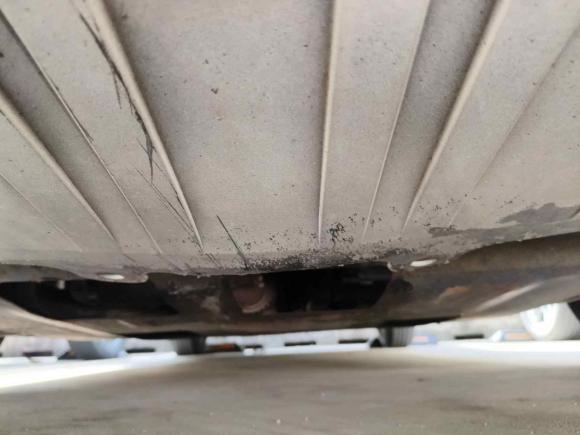 [广州·粤A] 二手别克英朗2015款 15N 自动进取型