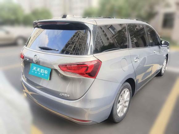 [苏州·苏E] 二手别克别克GL62018款 18T 6座豪华型