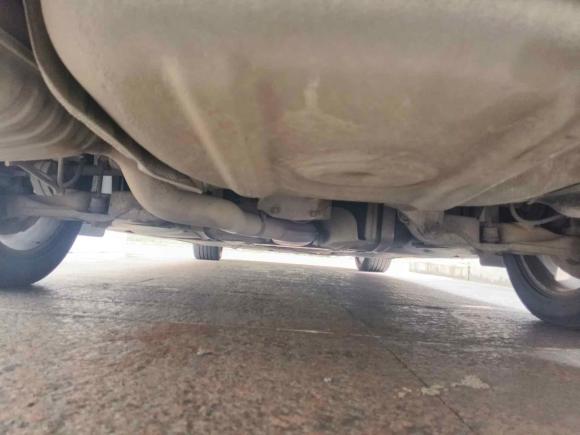 [常州·苏D] 二手宝马宝马5系2010款 523Li 领先型