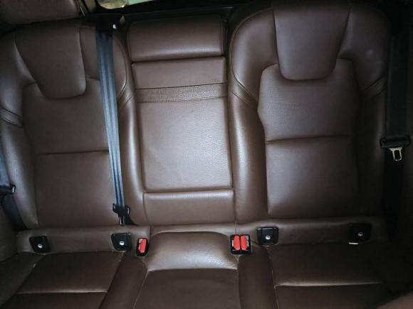 [合肥·皖A] 二手沃尔沃沃尔沃XC602018款 T5 四驱智逸版