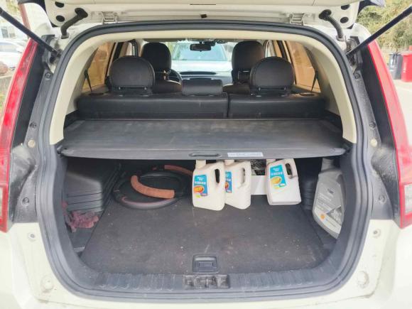 [温州·浙C] 二手吉利汽车远景X62018款 1.8L 手动4G互联尊贵型