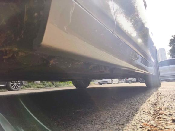 [上海·沪A] 二手宝马宝马5系2012款 520Li 典雅型