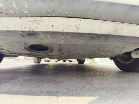 [苏州·苏U] 二手现代索纳塔2013款 2.4L 自动领先版 国IV