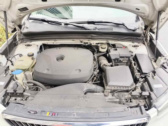 [杭州·浙A] 二手沃尔沃沃尔沃XC402020款 T4 四驱智远豪华版