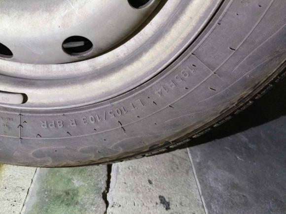 [武汉·鄂A] 二手福田时代EV62023款 快充版