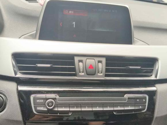 [上海·沪E] 二手宝马宝马X12019款 sDrive20Li 领先型