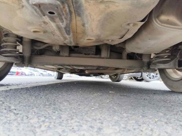 [南京·沪C] 二手现代悦动2011款 1.6L 手动舒适型