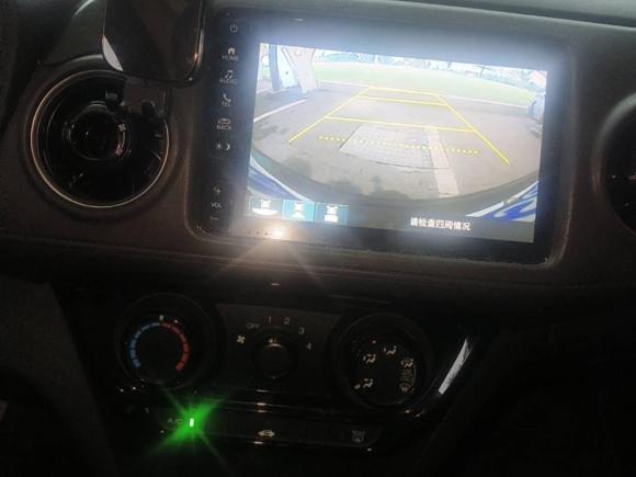 [杭州·浙A] 二手本田本田XR-V2020款 1.5L CVT舒适版