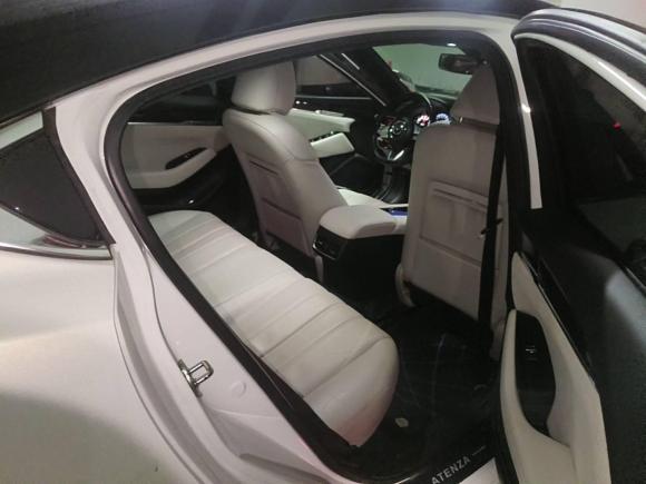 [南昌·赣A] 二手马自达阿特兹2020款 2.5L 蓝天至尊版