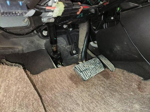 [深圳·豫N] 二手别克英朗2018款 18T 自动旗舰型