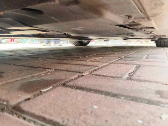 [上海·沪C] 二手法拉利California T2009款 4.3L 标准型